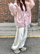 Daphne windbreaker