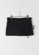 BELT CURROT SKIRT
