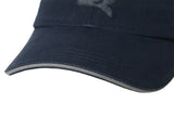 Mermaid cap - navy