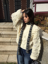 Nordic Long & Lean Muffler (3 Colors)