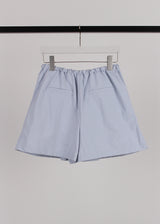 WIND TUCK SHORTS