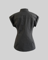 Dozen knotted wrap shirts