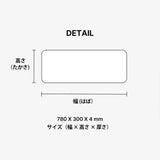 桓騎 アーミーシーン デスクマット
