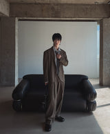 Etelli Tailored Blazer
