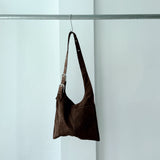 Buckle Hobo