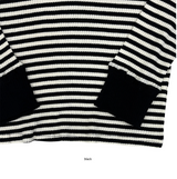 ジェッカールーズボタンUネックダンガラTシャツ（4c）