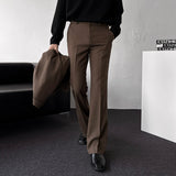 90's MAC Semi Bootcut Slacks (Set - Up/2 colors)