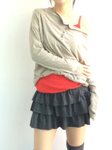 オータムラインTシャツ