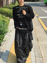 ピュアダブルノンフェイドデニムパンツ 2C