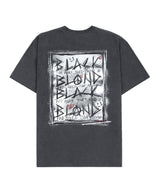 ディソーダーピグメントTシャツ