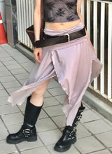 Irie skirt 