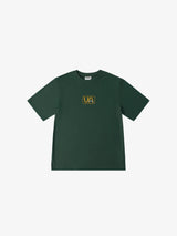 アイ ラブ ファスト ヌードルズ Tシャツ グリーン