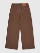 Multipass Cargo Pants (Brown)