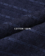 Carder Summer Textured Short Sleeve Shirt