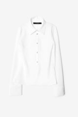 span snap shirt