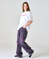 MP ベーシックルーズTシャツ