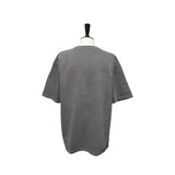 Gray Star Short Sleeve T-shirt