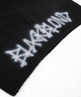 BBD Disorder Graffiti Logo Sweater (Black)
