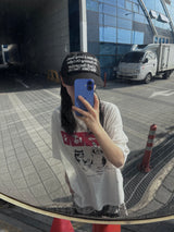 remember rope ball cap
