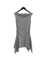 Pinte Unbalance Flare Low One Piece