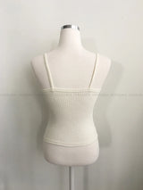 Nue lace camisole