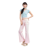 【限定価格】 ベビーパウダーレースT [MINT]