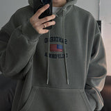 ASCLO Pigment Stars And Stripes Hood T (4color)