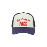 PADD MESHCAP