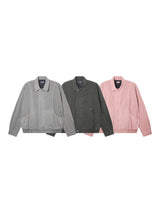 Rivet Garments Dyeing Jacket (3color)