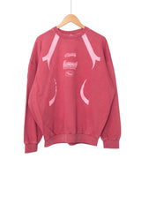 Racing Pigment Sweatshirt