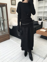 Aster H skirt