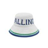 Logo Jacquard Bucket Hat