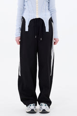 UNTITLED PANTS / BLACK