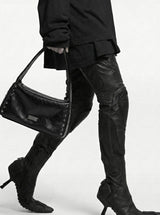 25FW★ [ EEUN MADE ] ノクトショルダーバッグ