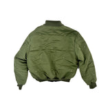 BAD REVERSIBLE BOMBER (KHAKI)