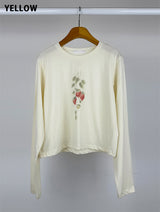 BERRY LONG SLEEVE (2C)