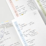 oab masking tape 056-059 set