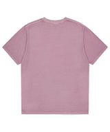 フラワースターピグメントTシャツ