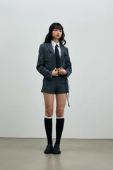 ASTRAL MICRO PANTS / CHARCOAL