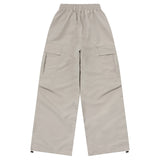 フルウッドストリングカーゴパンツ UNISEX (5Color)