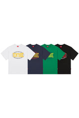 Ventique High Density Signature T-shirt 4color