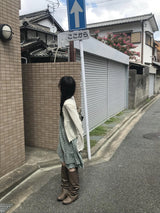 ナイスビンテージカーディガン