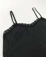 Ridal Lace Sleeveless (3color)