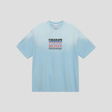 エブリデイ ヘブン Tシャツ