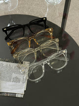 ASCLO Palm Fatal Glasses (4color)
