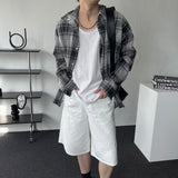 TR2486 ホワイトバミューダパンツ（S～L）