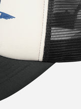 Pan Am® × C2H4® ロゴトラックハット