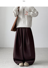 Cavan Wide Training Pants