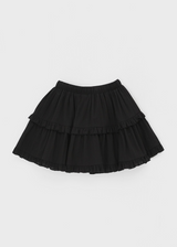 [MADE] Frete Frill Mini Skirt Pants