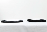 Sundy Charlang クールデニムロングスカート [ショート & ベーシックセレクション] Lyocell Fabric